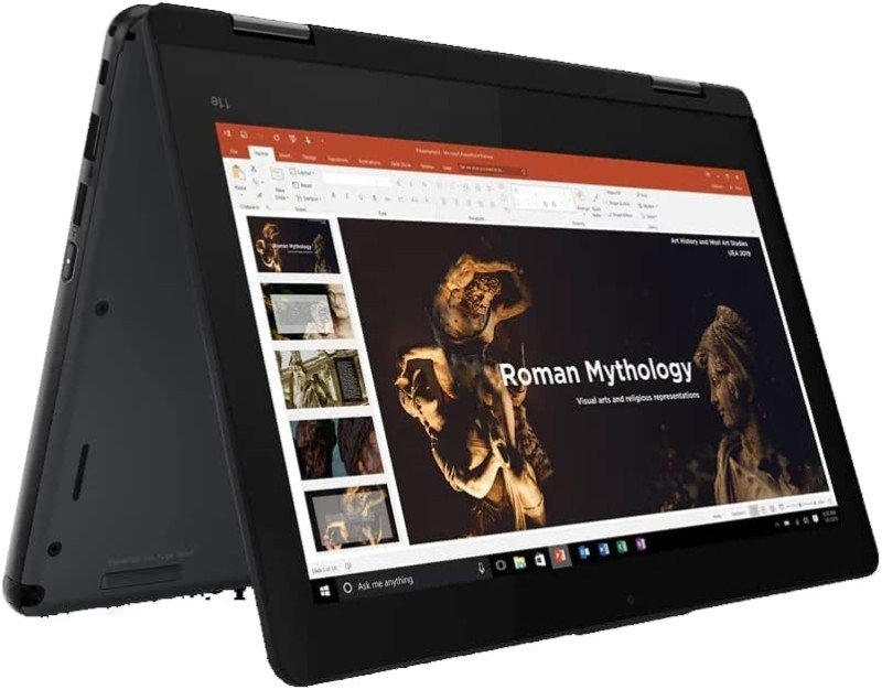 2-in-1 Laptops