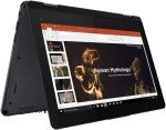 Lenovo Yoga 11e 2-in-1 Laptop with Touchscreen