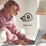 Acer Aspire 1 Slim Laptop 15.6" FHD