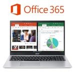 Acer Aspire 1 Slim Laptop 15.6" FHD