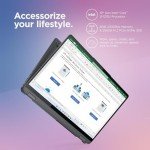 Lenovo IdeaPad Flex 5i 2-in-1 Laptop – Grey