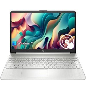 HP Pavilion 15.6" Touchscreen Laptop, 16GB RAM, 1TB SSD