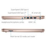 HP Essential 14" HD Laptop, Intel Celeron, 16GB RAM