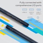 ASUS Vivobook 14" Laptop with 16GB RAM