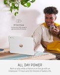 HP Chromebook 14: Lightweight, Fast, and Affordable