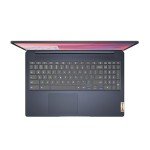 Lenovo IdeaPad 3i 15.6" Chromebook - Abyss Blue