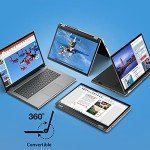 Acer Aspire 3 Spin 14 Touchscreen Laptop
