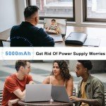 Bvate 14" Laptop, Win 11, 256GB SSD, FHD