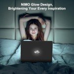 NIMO 15.6" FHD Student Laptop with 16GB RAM