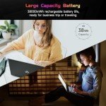 NIMO 15.6" FHD Student Laptop with 16GB RAM