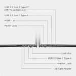 Dell Inspiron 5440 14" FHD+ Laptop - Intel i5