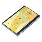 HP 14" 2-in-1 Touchscreen Chromebook in Blue