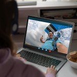 Acer Aspire 3 Spin 14 Touchscreen Laptop