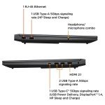 HP Victus 15.6" FHD Gaming Laptop, Intel i5