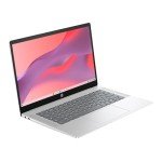 HP 14a Chromebook - 14" HD, Quad-Core, 4GB RAM