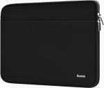 15.6" Shockproof Laptop Sleeve with Accessory Pocket