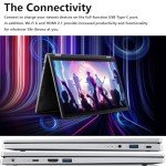 Acer Aspire 3 Spin 14” 2-in-1 Touchscreen Laptop