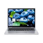 Acer Aspire 3 Spin 14” 2-in-1 Touchscreen Laptop