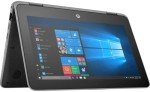HP ProBook X360 11.6" Touchscreen 2-in-1 Laptop