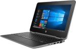 HP ProBook X360 11.6" Touchscreen 2-in-1 Laptop