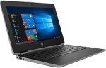 HP ProBook X360 11.6" Touchscreen 2-in-1 Laptop