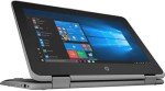HP ProBook X360 11.6" Touchscreen 2-in-1 Laptop