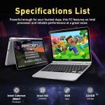 SAMSUNG 12.2" Touchscreen 2-in-1 Chromebook Plus