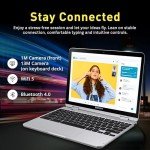SAMSUNG 12.2" Touchscreen 2-in-1 Chromebook Plus