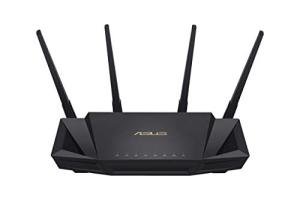 ASUS RT-AX3000 WiFi 6 Dual Band Router