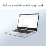 ASUS Chromebook Flip CX1 14" Touchscreen Laptop