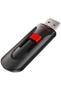 SanDisk 64GB Cruzer Glide USB Flash Drive