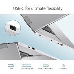 ASUS Chromebook CX1 15.6" FHD, Intel Celeron