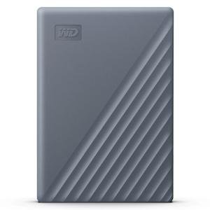 WD 2TB My Passport Portable Hard Drive