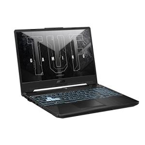 ASUS TUF Gaming A15 Laptop - FHD 144Hz, RTX 2050