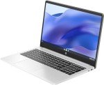 HP 15.6" HD Chromebook with Intel Celeron