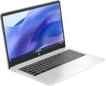HP 15.6" HD Chromebook with Intel Celeron