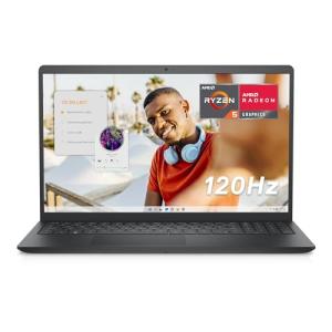 Dell Inspiron 15.6" Ryzen 5 Laptop with 512GB SSD