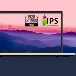 Acer Aspire 3 Slim Laptop with Full HD Display