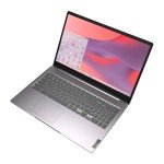 Lenovo Chromebook 15: 4GB RAM, 128GB Storage