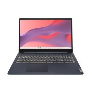 Lenovo IdeaPad 3i 15.6" Chromebook - Abyss Blue