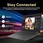 Lenovo 300e Yoga 11.6" 2-in-1 Touchscreen Laptop