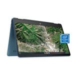 HP 14" Touchscreen Chromebook, Intel Celeron N4020