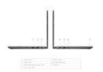 Lenovo 300e Yoga 11.6" 2-in-1 Touchscreen Laptop