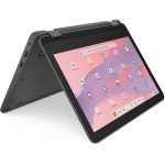 Lenovo 300e Yoga 11.6" 2-in-1 Touchscreen Laptop