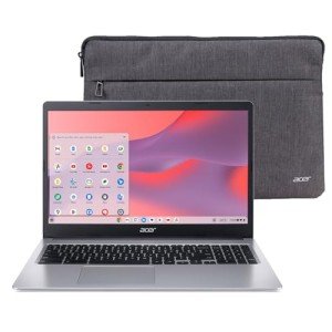 Acer Chromebook 315: 15.6" Intel Celeron Laptop