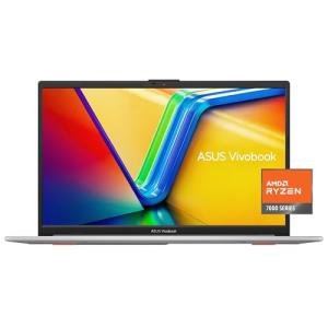 ASUS Vivobook Go 15.6” Laptop, Ryzen 5, 8GB