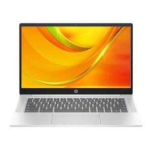 HP 14a Chromebook - 14" HD, Quad-Core, 4GB RAM