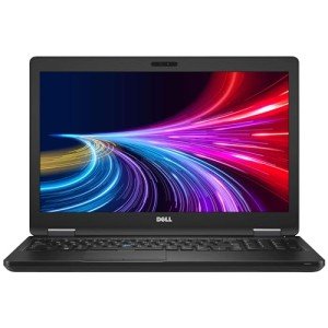 Dell Latitude 5580 15.6" Business Laptop