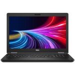 Dell Latitude 5580 15.6" Business Laptop