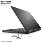 Dell Latitude 5580 15.6" Business Laptop